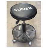 Sunex Mechanics Stool