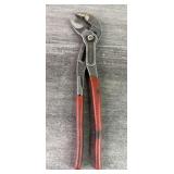 Knipex 12ï¿½ Slip Joint Pliers