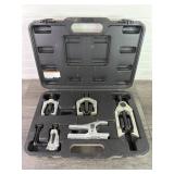 Pittsburgh Front Service Tool Set