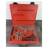 Snap-On Bolt Grip Puller Set CJ2001P