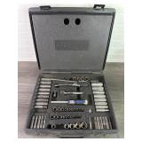 KR Tools Socket Set, (Missing Some Tools )