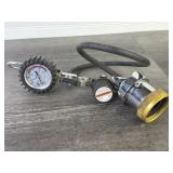 Snap-On Cooling System Bleeder