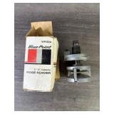 Blue-Point Ridge Reamer