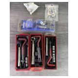 Thread Repair Sets
