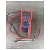 Astro ai Multimeter
