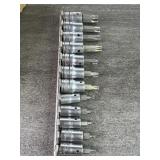 Snap-On Torx Driver Set, 3/8 Drive