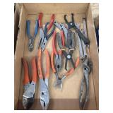 Misc. Wrenches, Pliers & More