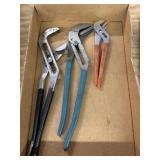 Slip Joint Pliers