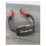 Snap-On Rechargeable Head Lamp