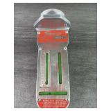 Snap On Caster Camber Gauge