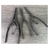 Snap-On Snap Ring Pliers 8ï¿½