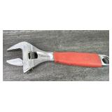 Snap-On Adj. Wrench, ADHW8