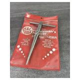 Mac Tools Reamer 1/8-1/2