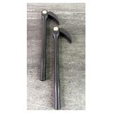 Cornwell Adj. Duck Bill Pry Tools