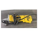 DeWalt Angle Grinder