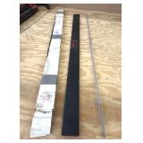 Snap-On Precision Straight Edge 35ï¿½