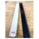 Snap-On Precision Straight Edge 24ï¿½