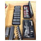 Sockets Pittsburgh & Others