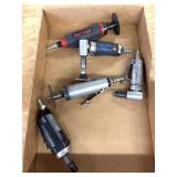 Pneumatic Die Grinders Mac & Others