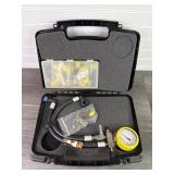 Snap-On Fuel Injection Pressure Tester