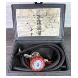 Blue Point Coolant System Pressure Tester