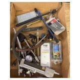 Tire Gauges & Inflators