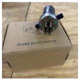 Spark Plug & Trailer Wire Tester