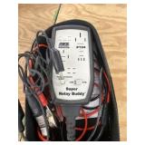 Relay Tester