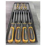 Gear Wrench Phillips Head Screwdriver Set