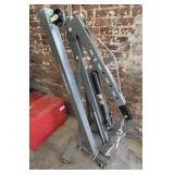 Pittsburgh Engineer Hoist & Engineer Bridle
