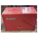 Snap On Tool Chest 25x14x17
