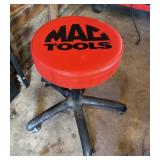 Mac Tools Adjustable Stool