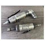 Mac Tools Angle Drill & Die Grinder