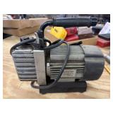 Mac Tools Vacuum Pump