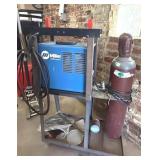Miller Millermatic 130 XP Wire Feed Welder