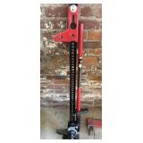 Badlands High Lift Jack