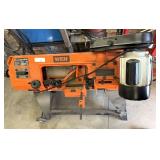 Wen Metal Band Saw Model 3970T- 4ï¿½x6ï¿½ x .90ï¿½