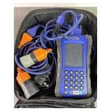Blue Point Pocket IQ, Heavy Truck Diagnostic