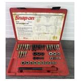 Snap-On Rethreading Set, Fractional &