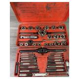 Snap-On Tap & Die Set, Standard