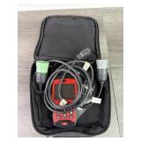 Mac Tools Heavy Truck Diagnostic Scanner