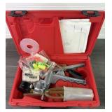 Mac Tools Mighty Vac, Vacuum Pump