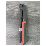 Snap-On Adjustable Pliers 8ï¿½, PWZ0A