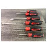 Snap-On Screwdriver Set
