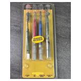 IPA Truck & Auto Pin Cleaner Set