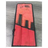Mac Tools 3 pc. Face Spanner Set