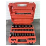 Seal Driver Set, Unmarked
