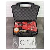 Snap-On Diesel Compression Gauge Set MT33C