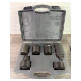 Performance Spindle Nut Wrench Set