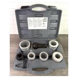Pittsburgh Tail Pipe Expander Set